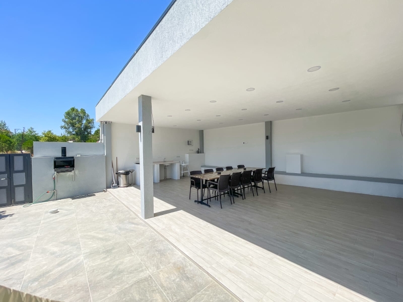 Villa Kallirooms Esentepe